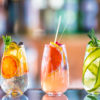 Cocktails-fruity