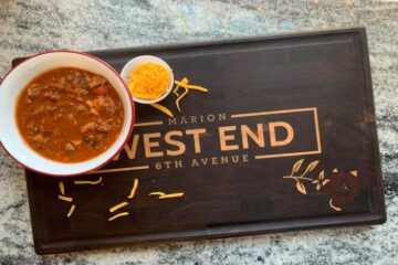 west end chili