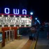 the iowa theater