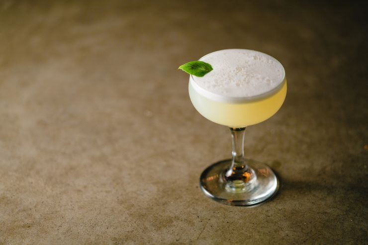 brazen open kitchen dubuque cocktail