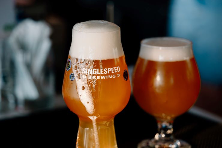 singlespeed-brewing-co-waterloo beer